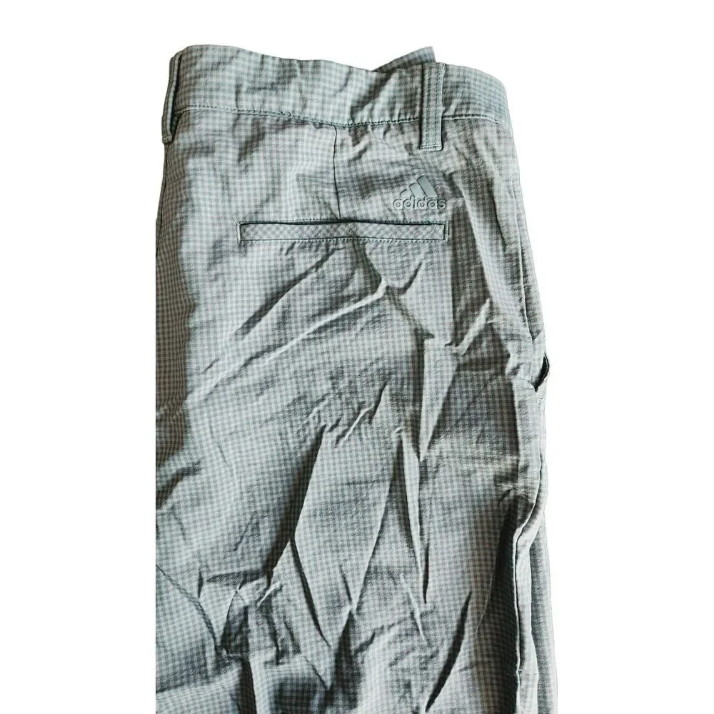 Adidas Golf Shorts Size 34‎